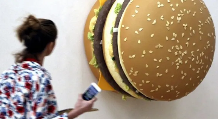 Es una bomba de tiempo; ¿Puede la comida chatarra causar daño cerebral?