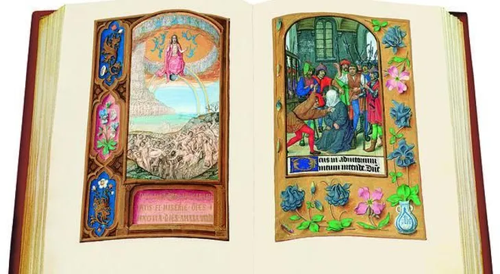 ¿Cuánto pagarías por un libro? Estos son los libros más caros de la Historia 