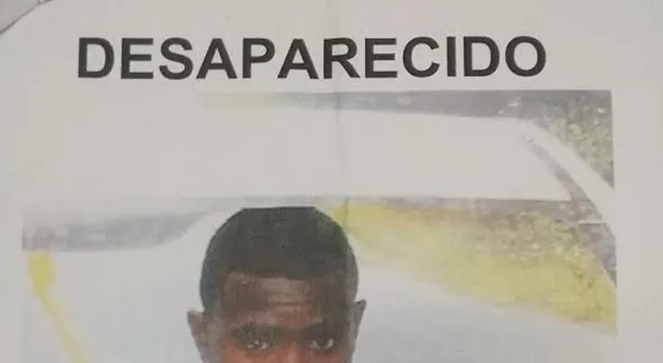 Está desaparecido joven empleado del Metro