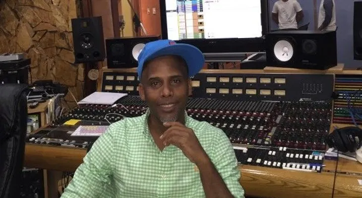 Waddys Jáquez será productor artístico de apertura Serie del Caribe 