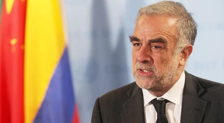 Tras las denuncias por corrupción, OEA despide ex fiscal Luis Moreno Ocampo