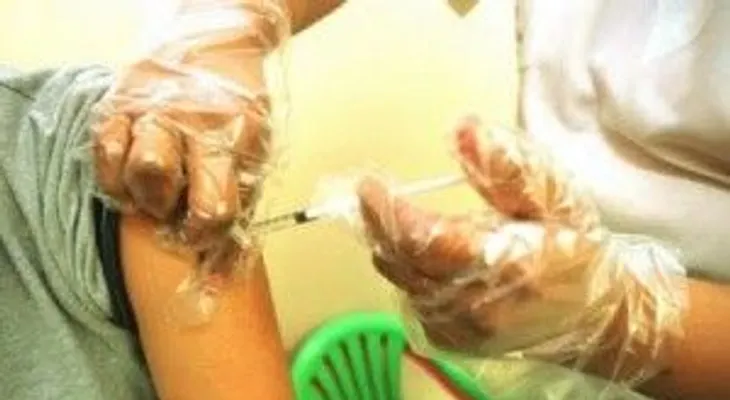 Unas cien mil personas afectadas del virus hepatitis en el país