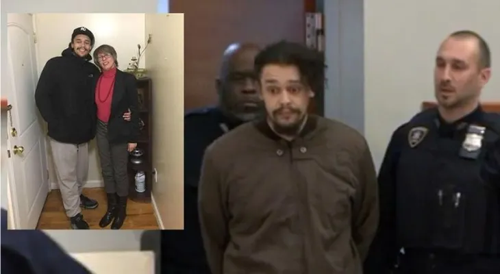 Se declara "no culpable" dominicano acusado de asesinar a su madre en Alto Manhattan  