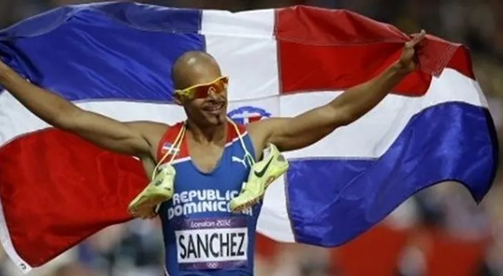 Félix Sánchez podría convertirse mañana 1er atleta en ganar 3 títulos mundiales en 400 mts con vallas