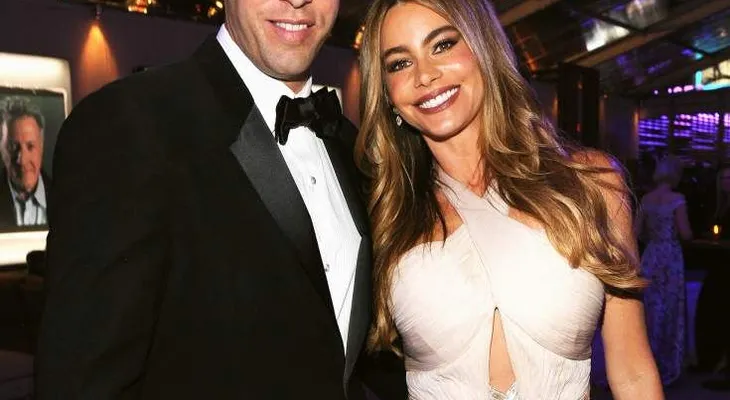 Sofía Vergara sobre críticas de Nick Loeb: Me decía que me veía divina.