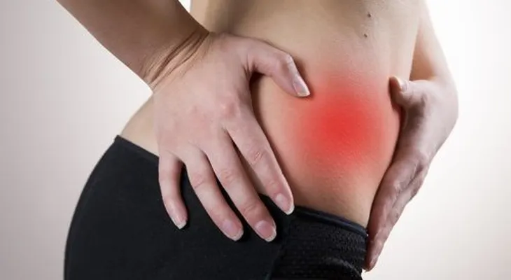 Cómo hacer un masaje abdominal para la hinchazón
