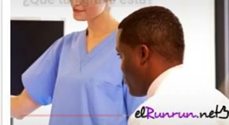¿Doctor, Usted cree que estoy muy mal...?