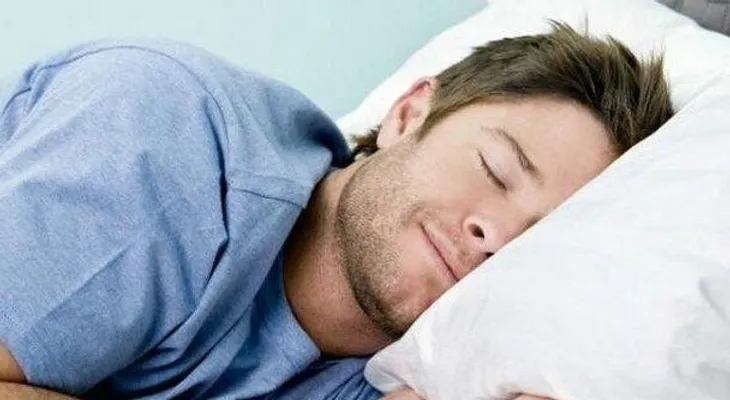  ¿Qué es la 'ebriedad' del sueño? 1 de cada 7 personas la experimenta