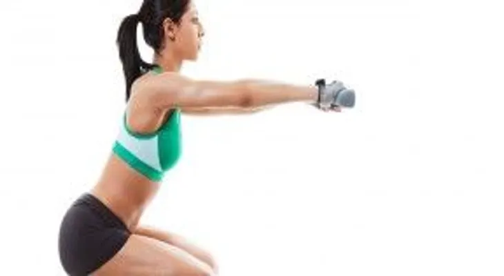 ¡Cinco sentallias más! Estas prendas serán tu entrenador personal