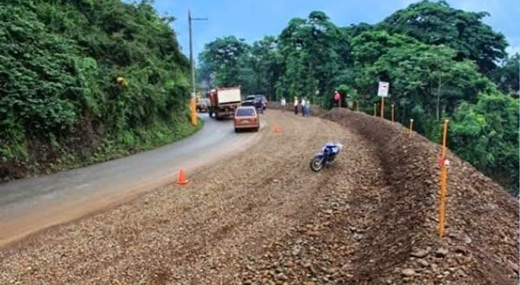 Aparatoso accidente de tránsito deja tres muertos en Bonao
