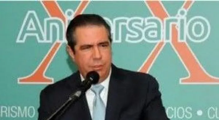 Francisco Javier: "El turismo dominicano sigue creciendo a pasos gigantes"
