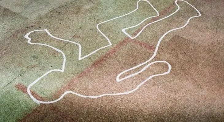 Hombre muere en cabaña tras tener relaciones sexuales con una joven