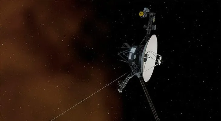 Envíe su mensaje final a las sondas Voyager antes de que pierdan contacto con la Tierra