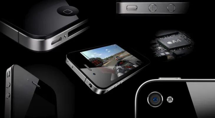 Estados Unidos prohibe importar el iPhone 4 a su país