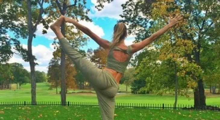 Cosas que deberías saber antes de practicar yoga