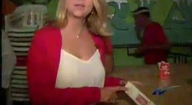 Nuria revela el gran negocio del contrabando en RD (VIDEO)
