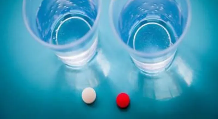 La verdadera fuerza del efecto placebo