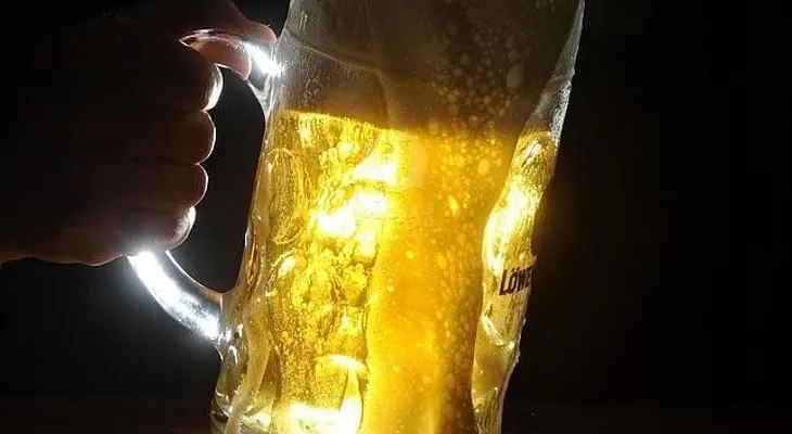 Todo lo bueno de la levadura de cerveza