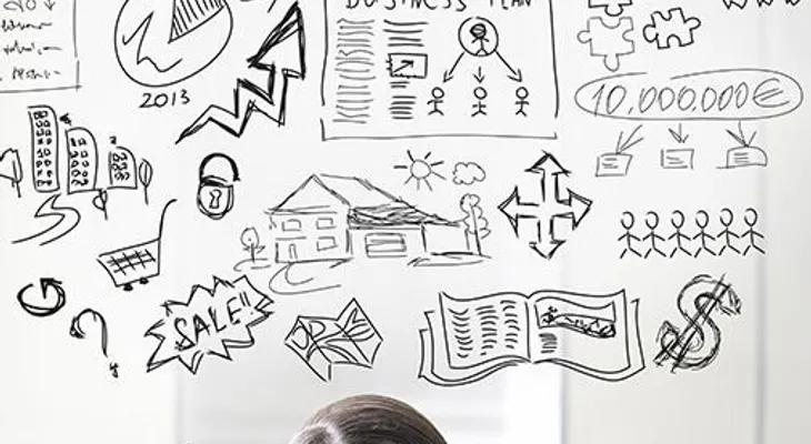 12 claves para un negocio exitoso
