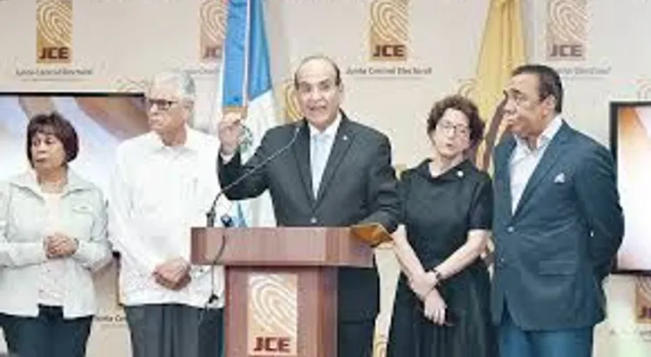 La JCE no tiene fecha decidida para nuevas elecciones municipales