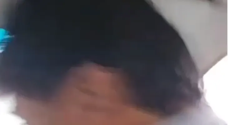 Intento de asesinato: disparan 14 veces al coche de Evo Morales
