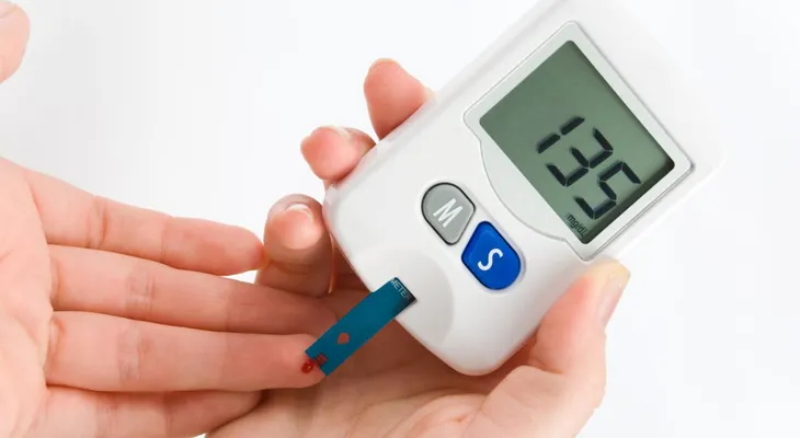 Gobierno asiste a pacientes de diabetes en condición de vulnerabilidad
