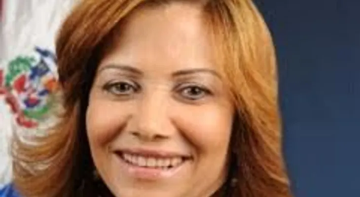 Diputada de ultramar deplora la inseguridad en el país   