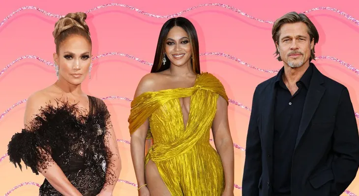 Beyoncé, JLo y Brad Pitt se suman a graduaciones "online" de EE.UU.