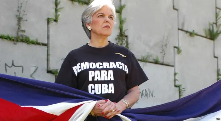 Exilio cubano en EEUU publica petición a favor de elecciones libres en Cuba