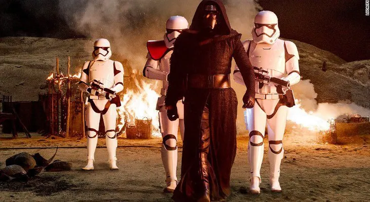 Qué dice la crítica de ?Star Wars: El despertar de la fuerza'