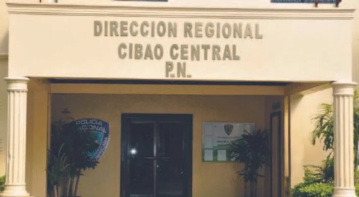 PN apresa mujer e identifica hombres participan en tiroteo residencia donde vacacionaba director Migración