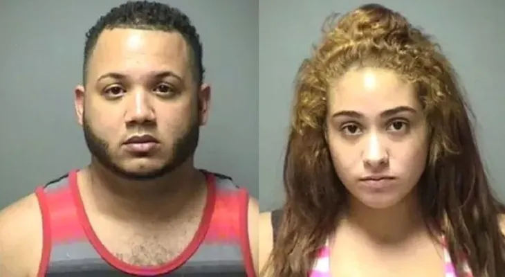 Condenan pareja dominicana Samuel García y Jennifer Núñez, a 320 meses por tráfico de Oxicodona en New Hampshire  
