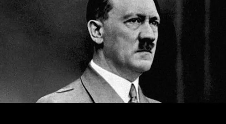 Arqueólogos encuentran lugar donde pudo refugiarse Hitler (Video)