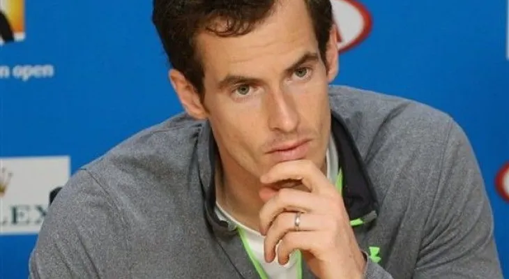 Federer, Djokovic, Murray y Nadal listos para Australia