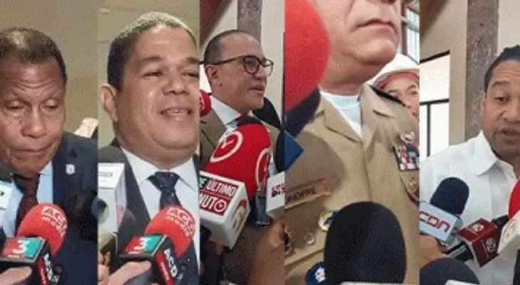 Legisladores dominicanos llaman al diálogo con Haití por restricciones comerciales
