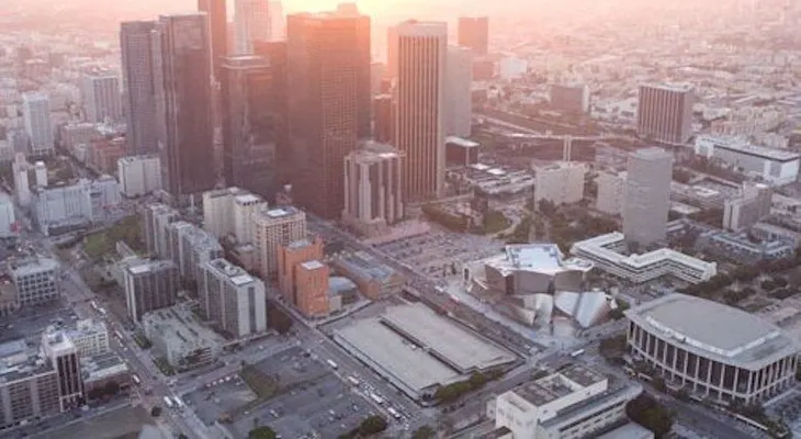 Los Ángeles acogerá los Juegos Olímpicos de 2028