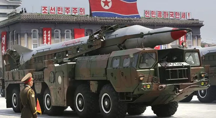 Las 5 armas más letales de Corea del Norte