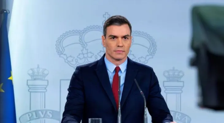 Sánchez pedirá una última prórroga de las medidas por el coronavirus