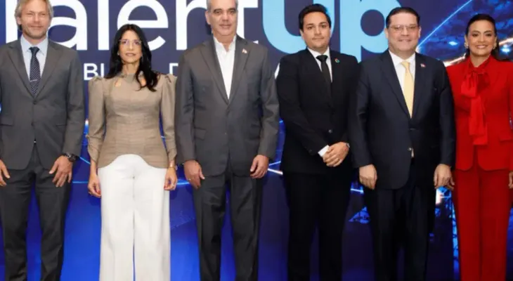 Gobierno ofrece 15 mil becas para formación tecnológica a través de Talent Up