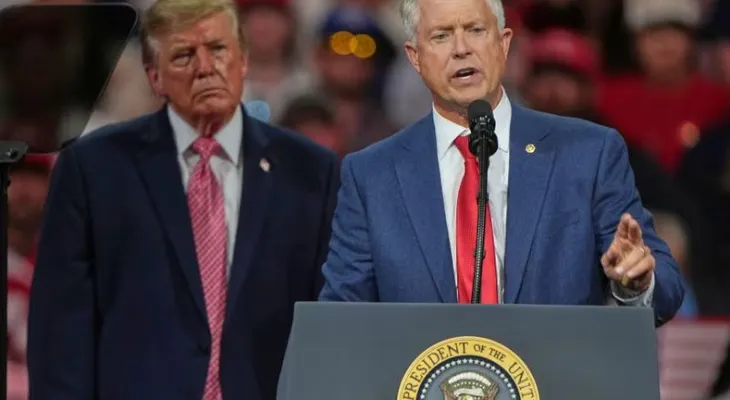 CNN verifica: ninguna ley obligaba al senador Roger Marshall a demandar a sus pacientes