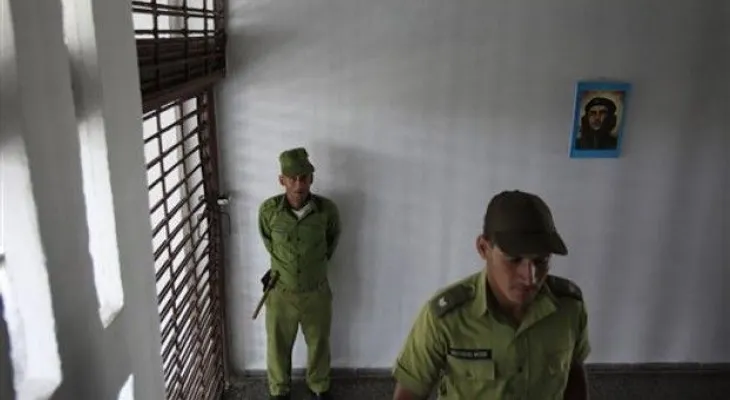 Funcionario EEUU: Cuba ha liberado 53 prisioneros políticos 