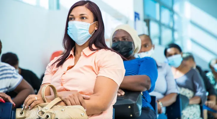 Más de 400 personas beneficiadas con primera jornada preventiva contra el cáncer realizada por el Gabinete de Política Social e INCART