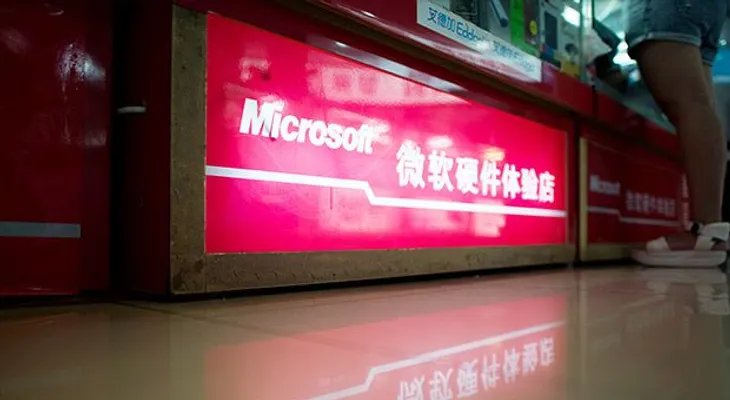 China desarrollará su propio sistema operativo al margen de Windows y Android