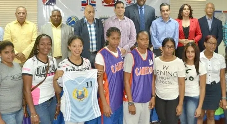 El torneo de la LNBF arranca este viernes