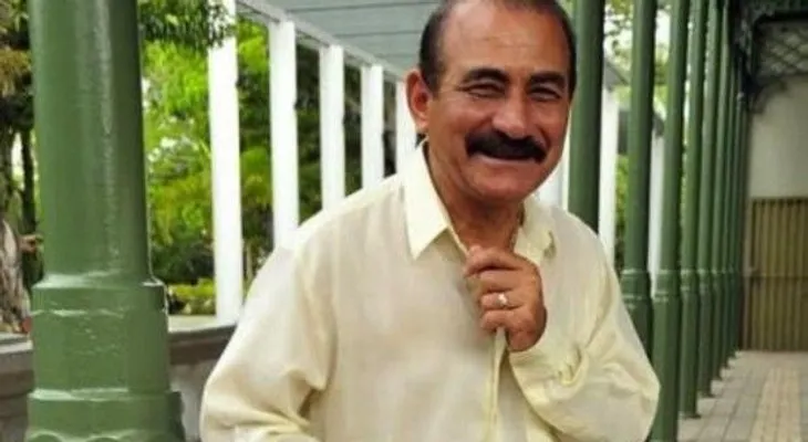 Renuncia el cantante principal de El Gran Combo 