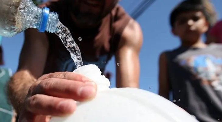 Puertorriqueños transforman orina en agua potable