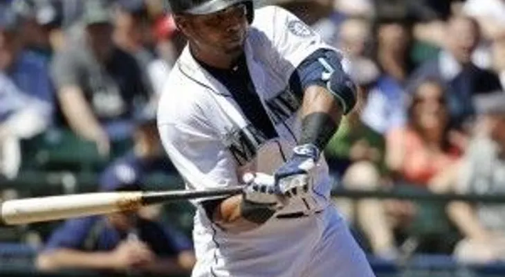Nelson Cruz debutará el martes con los Gigantes; jugará 10 partidos 
