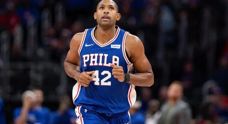Al Horford donará RD$27 millones para combatir el coronavirus en RD