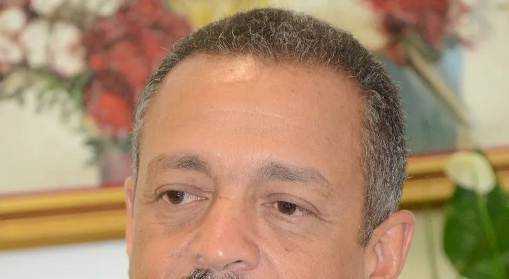 Jefe de la policía presenta condolencias a familiares de raso murió atropellado