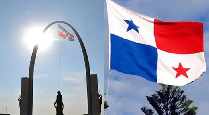 Panamá anuncia que RD buscará sacarlo de lista de paraísos fiscales